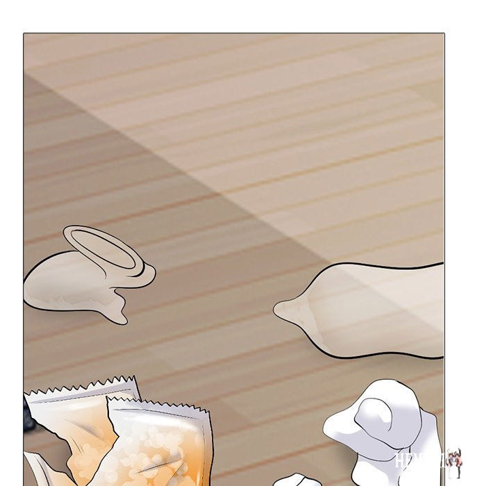 Extra Credit Extra Credit Chapter 129 - Page 36