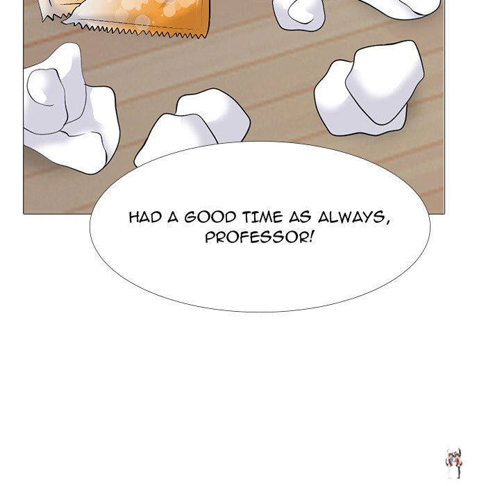 Extra Credit Extra Credit Chapter 129 - Page 37