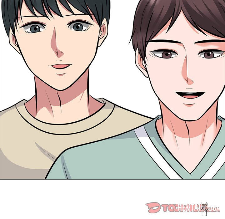 Extra Credit Extra Credit Chapter 129 - Page 39