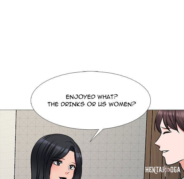 Extra Credit Extra Credit Chapter 129 - Page 40