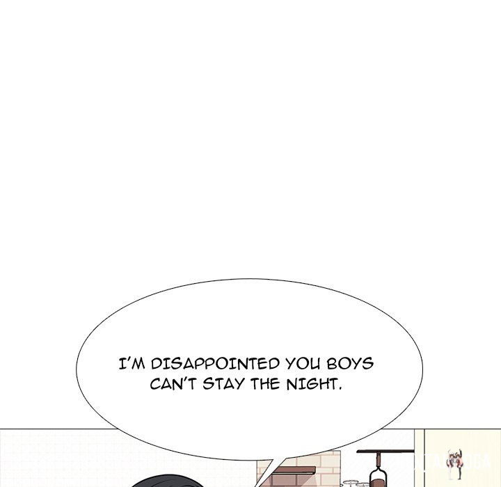 Extra Credit Extra Credit Chapter 129 - Page 42