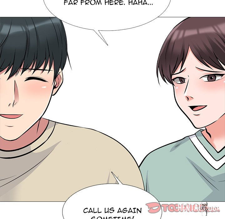 Extra Credit Extra Credit Chapter 129 - Page 45