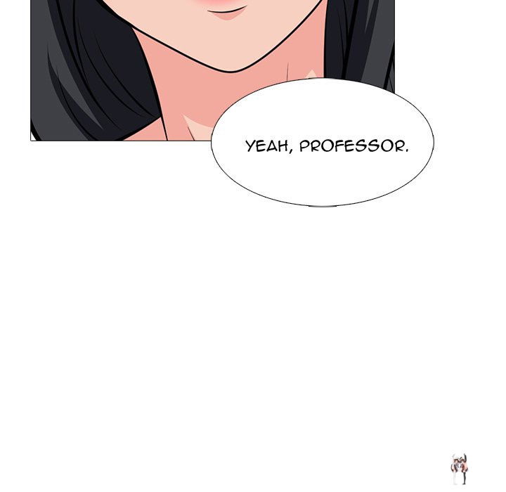 Extra Credit Extra Credit Chapter 129 - Page 55