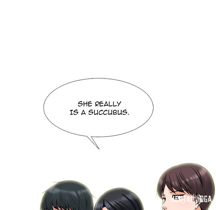 Extra Credit Extra Credit Chapter 129 - Page 60