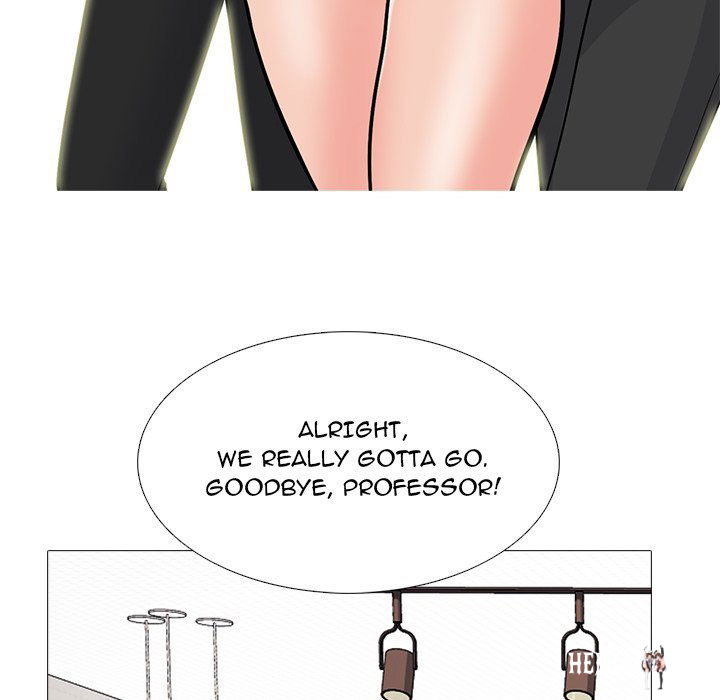 Extra Credit Extra Credit Chapter 129 - Page 62