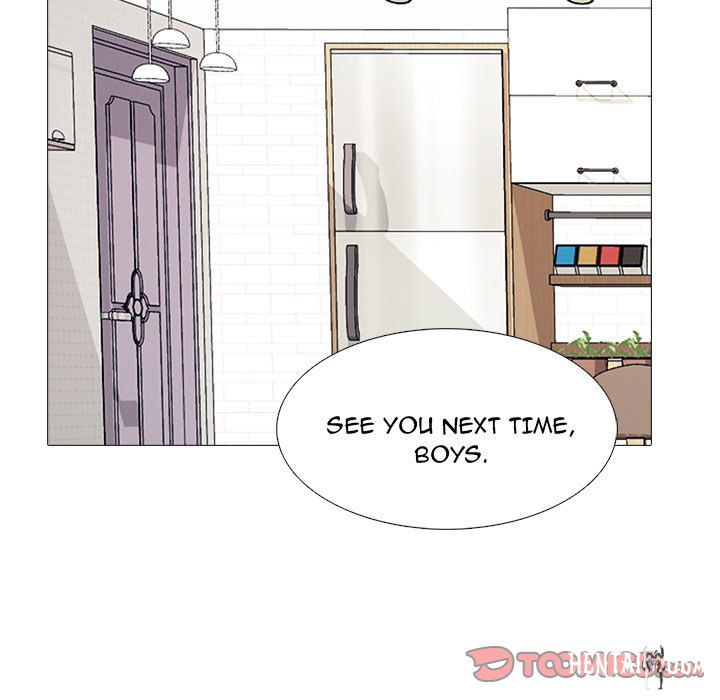 Extra Credit Extra Credit Chapter 129 - Page 63