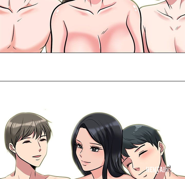 Extra Credit Extra Credit Chapter 129 - Page 7