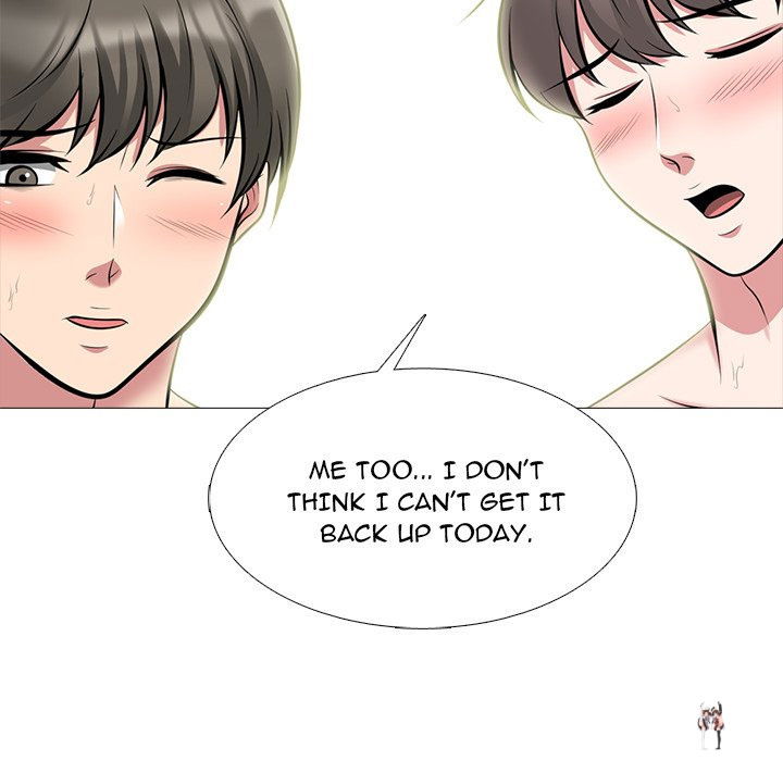 Extra Credit Extra Credit Chapter 129 - Page 70