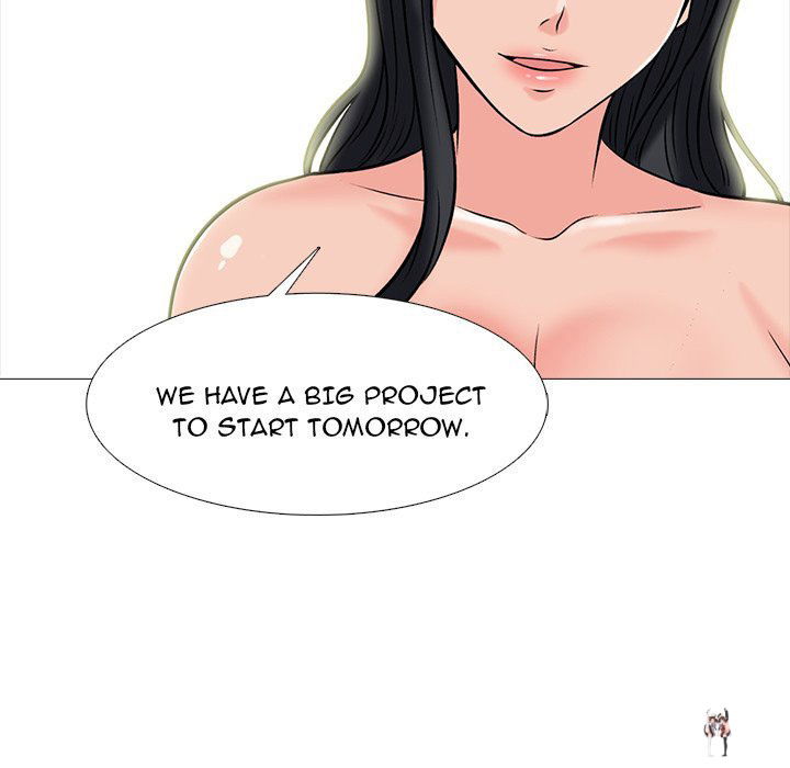 Extra Credit Extra Credit Chapter 129 - Page 77