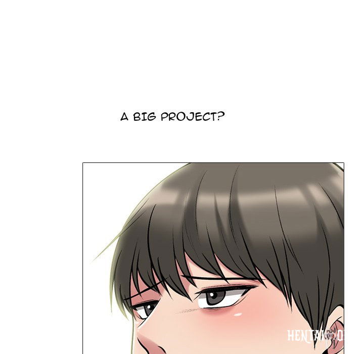 Extra Credit Extra Credit Chapter 129 - Page 78