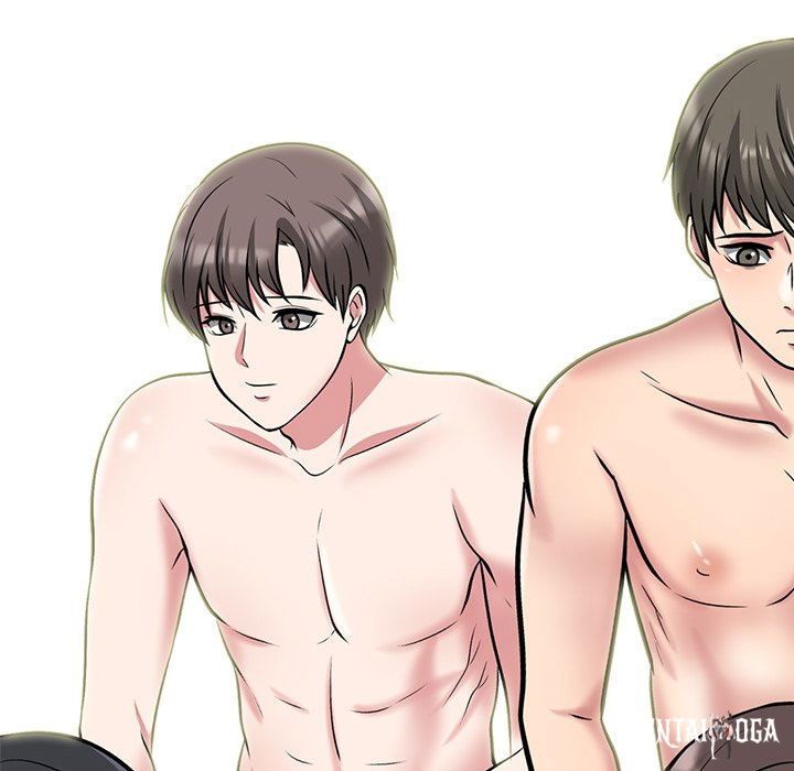 Extra Credit Extra Credit Chapter 129 - Page 90