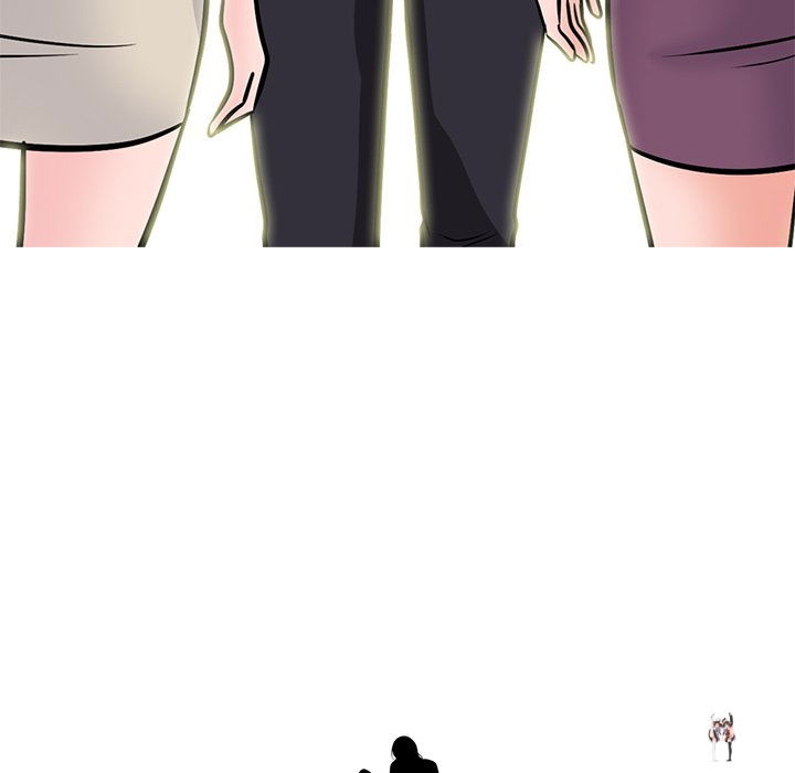 Extra Credit Extra Credit Chapter 130 - Page 10