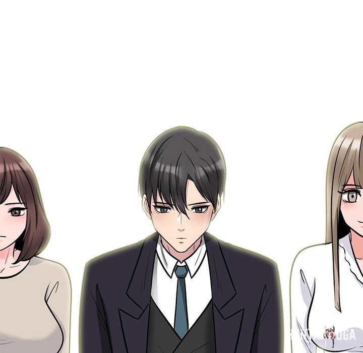 Extra Credit Extra Credit Chapter 130 - Page 100