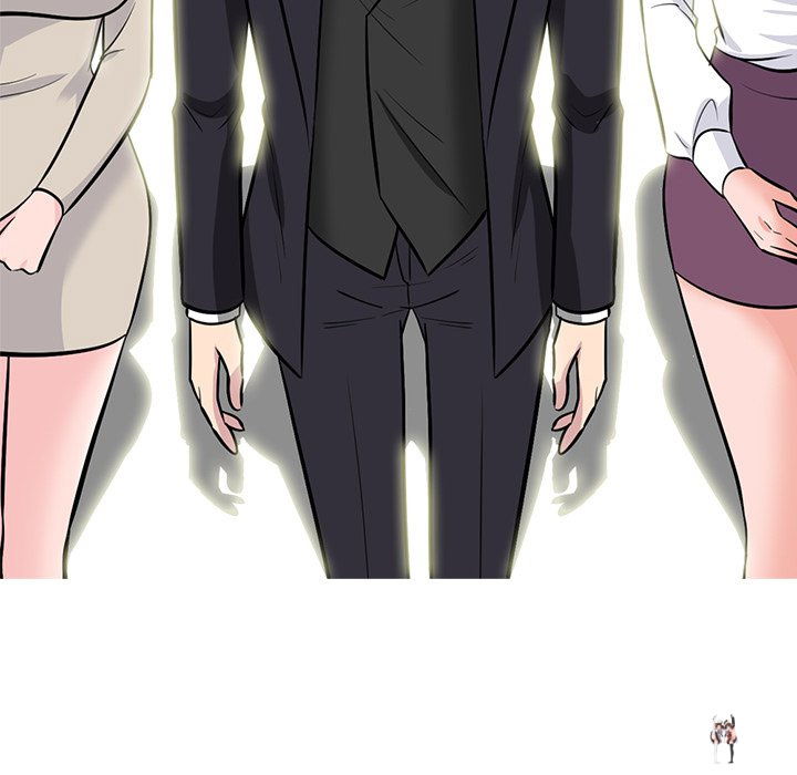 Extra Credit Extra Credit Chapter 130 - Page 101