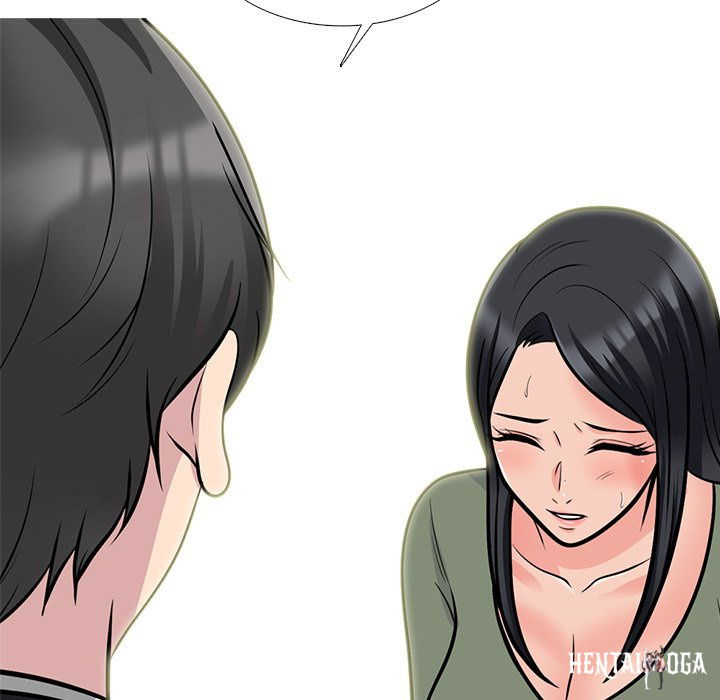 Extra Credit Extra Credit Chapter 130 - Page 109