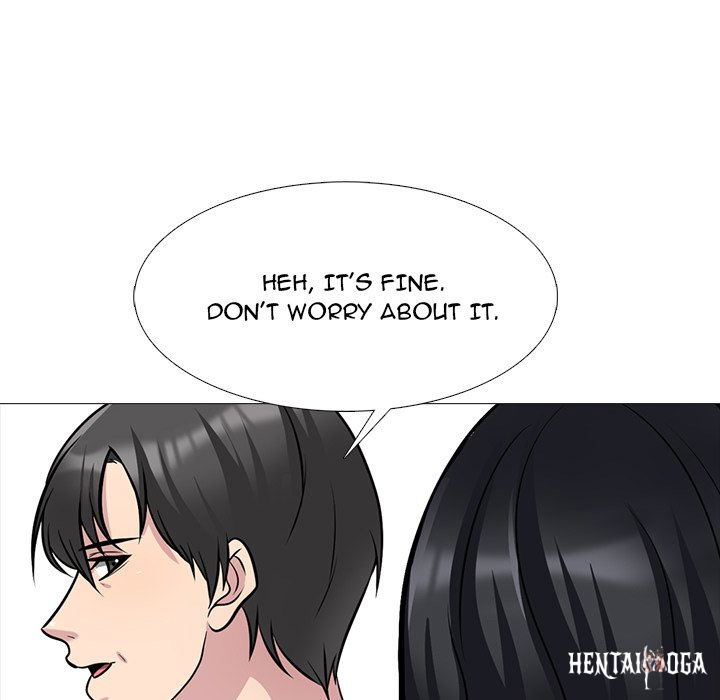 Extra Credit Extra Credit Chapter 130 - Page 114