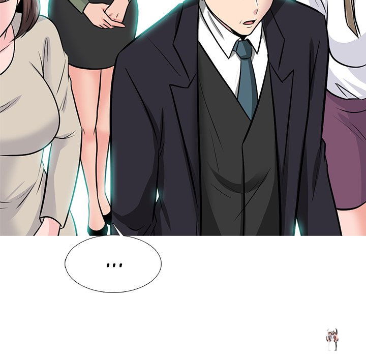 Extra Credit Extra Credit Chapter 130 - Page 118