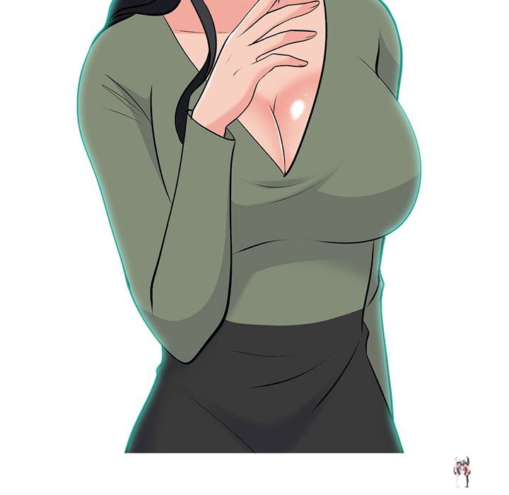 Extra Credit Extra Credit Chapter 130 - Page 123