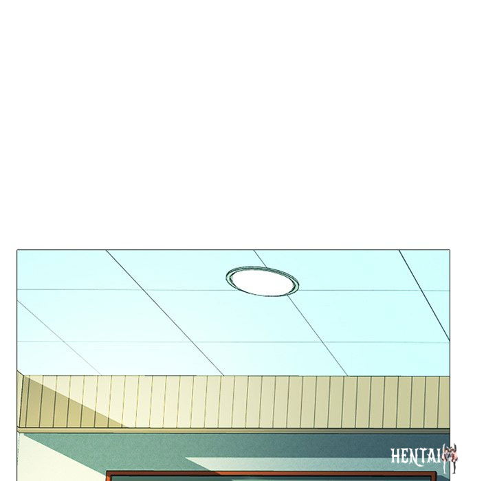 Extra Credit Extra Credit Chapter 130 - Page 124