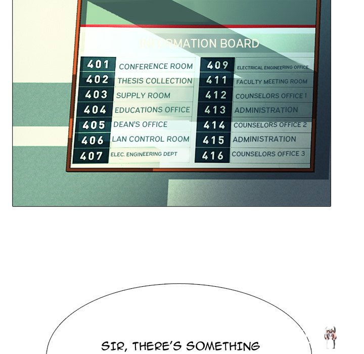 Extra Credit Extra Credit Chapter 130 - Page 125