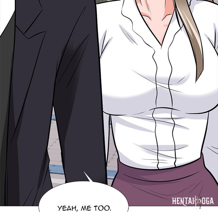 Extra Credit Extra Credit Chapter 130 - Page 127