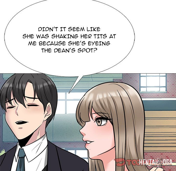 Extra Credit Extra Credit Chapter 130 - Page 129