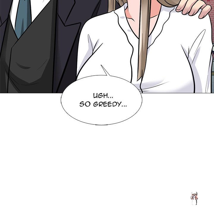 Extra Credit Extra Credit Chapter 130 - Page 130