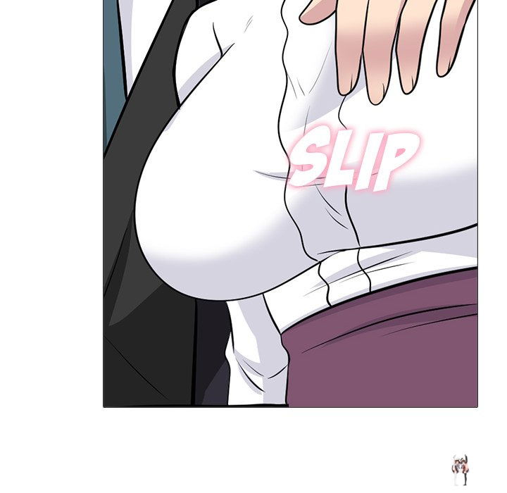 Extra Credit Extra Credit Chapter 130 - Page 132