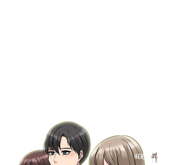 Extra Credit Extra Credit Chapter 130 - Page 133