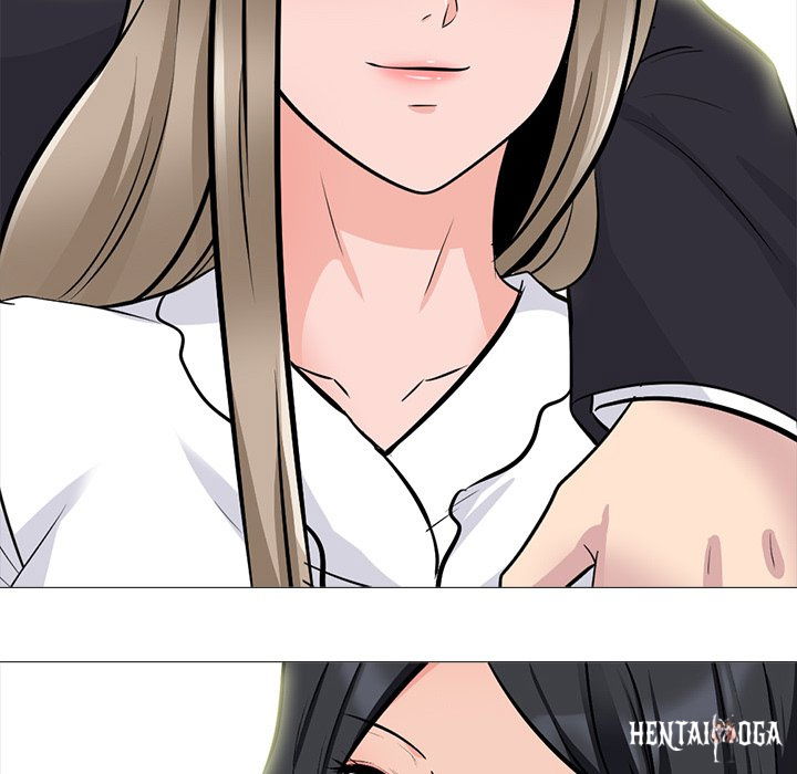 Extra Credit Extra Credit Chapter 130 - Page 136