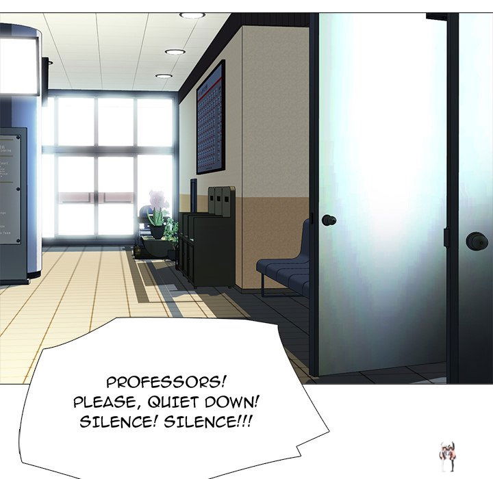 Extra Credit Extra Credit Chapter 130 - Page 14