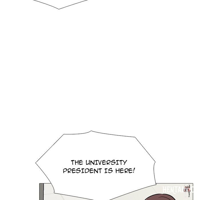 Extra Credit Extra Credit Chapter 130 - Page 15