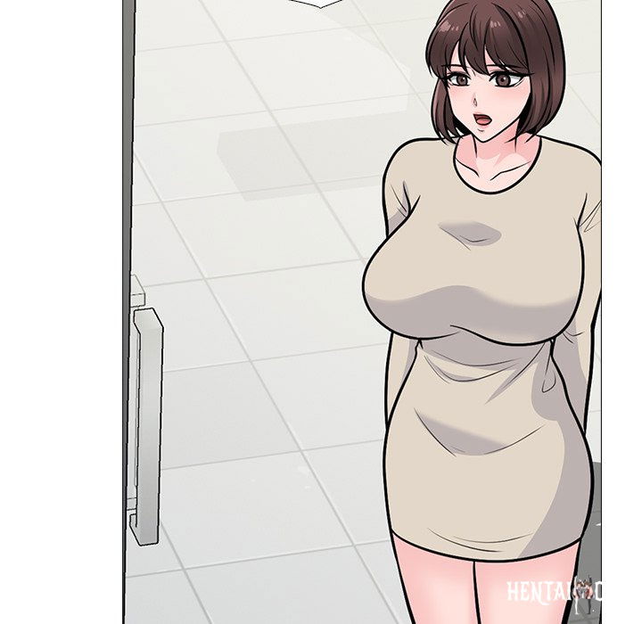 Extra Credit Extra Credit Chapter 130 - Page 16