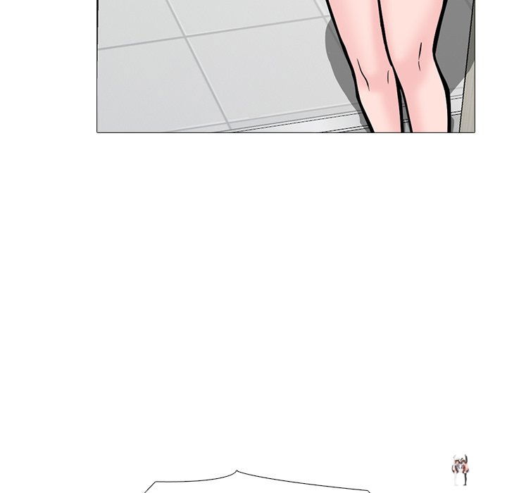 Extra Credit Extra Credit Chapter 130 - Page 17