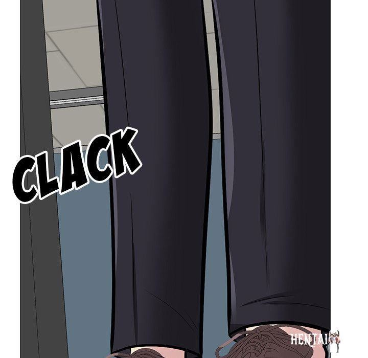 Extra Credit Extra Credit Chapter 130 - Page 23