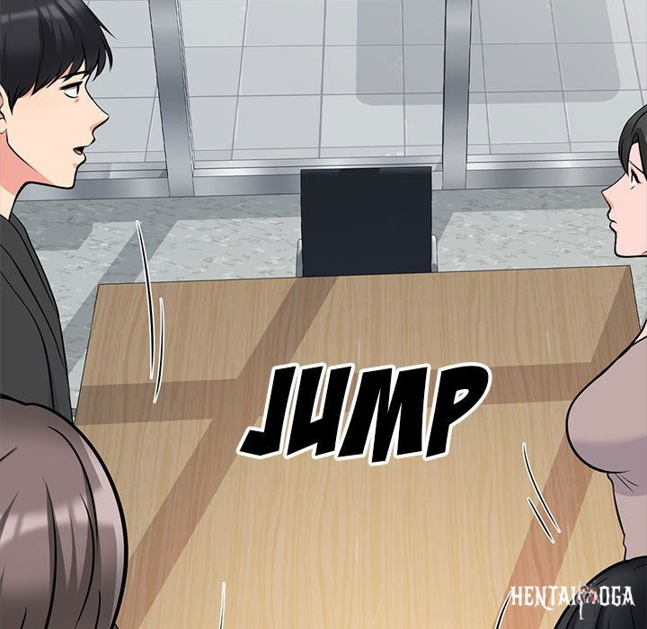 Extra Credit Extra Credit Chapter 130 - Page 27