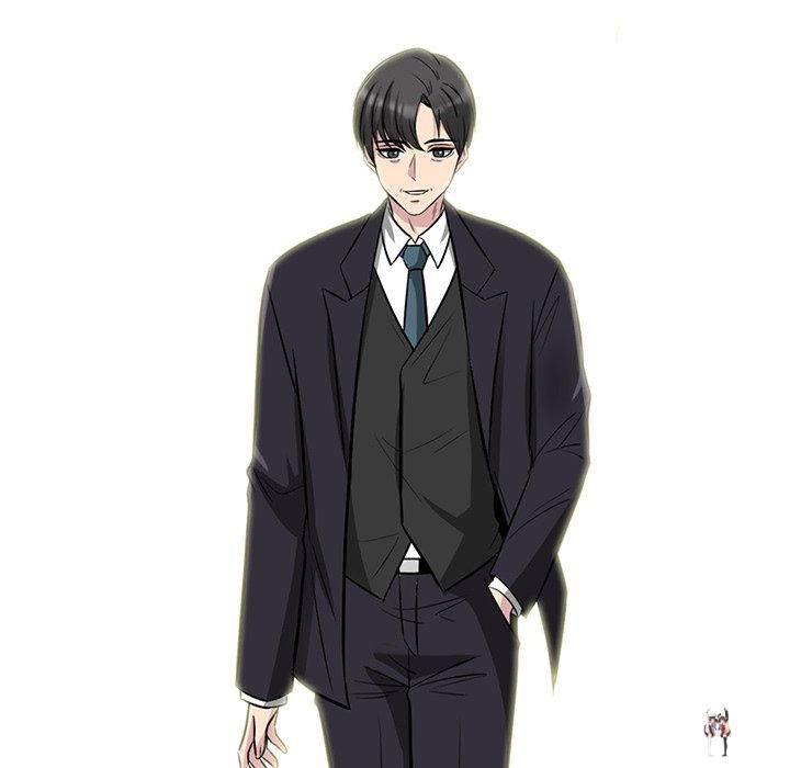 Extra Credit Extra Credit Chapter 130 - Page 29