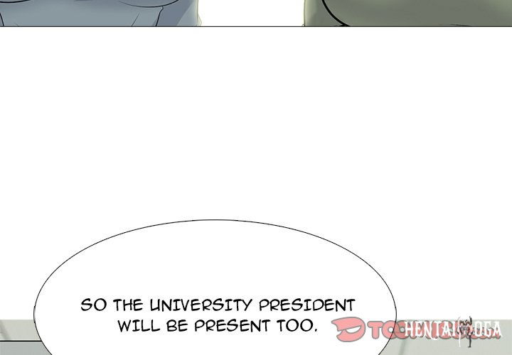 Extra Credit Extra Credit Chapter 130 - Page 3