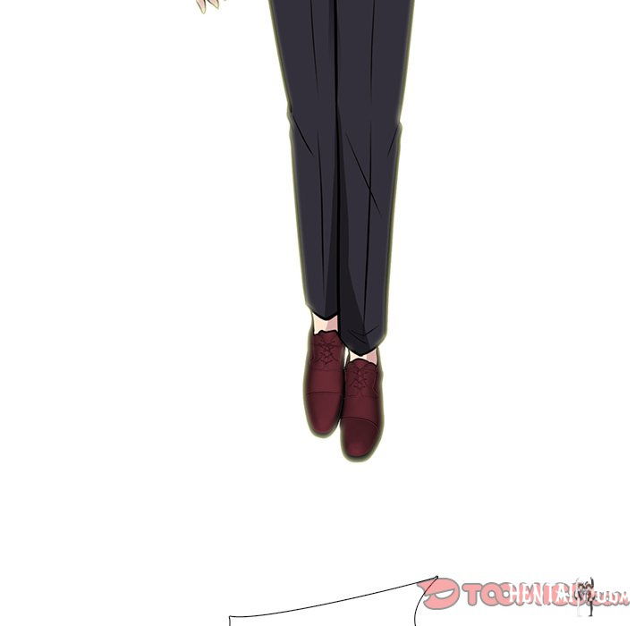 Extra Credit Extra Credit Chapter 130 - Page 30