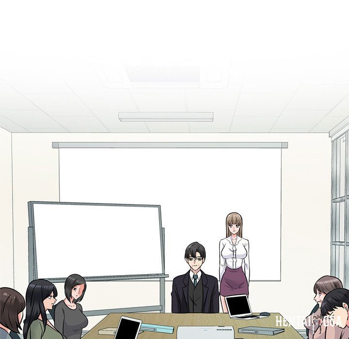 Extra Credit Extra Credit Chapter 130 - Page 36