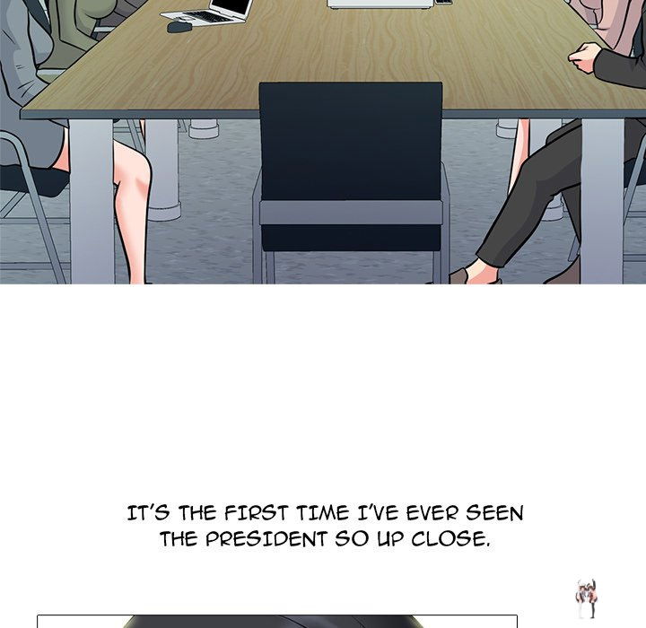 Extra Credit Extra Credit Chapter 130 - Page 37