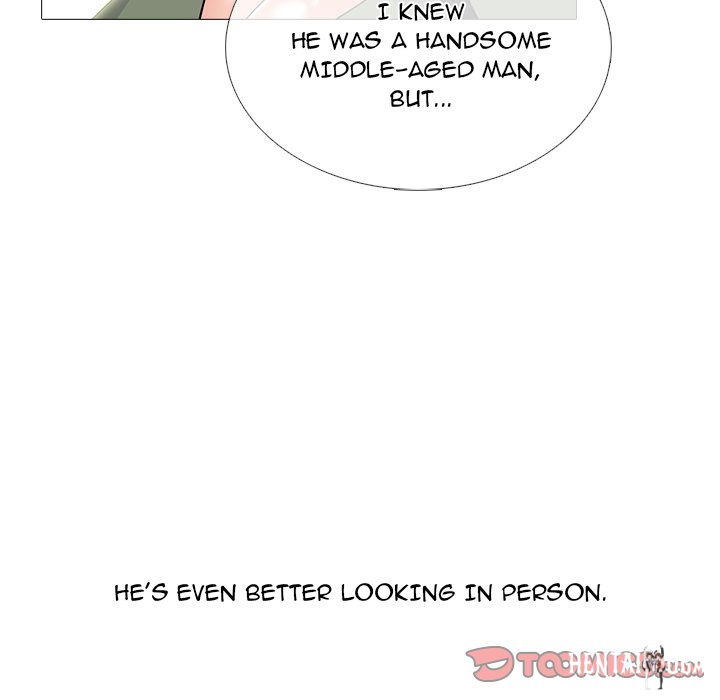 Extra Credit Extra Credit Chapter 130 - Page 39