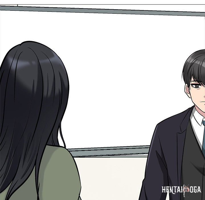 Extra Credit Extra Credit Chapter 130 - Page 40