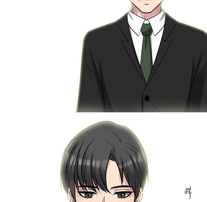 Extra Credit Extra Credit Chapter 130 - Page 43