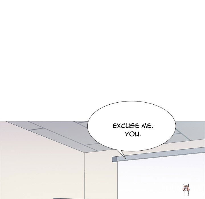 Extra Credit Extra Credit Chapter 130 - Page 49