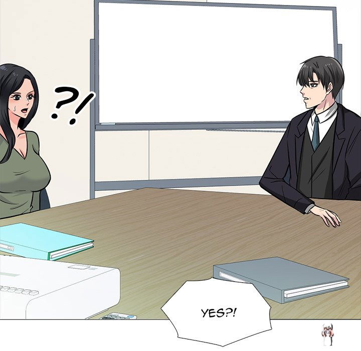 Extra Credit Extra Credit Chapter 130 - Page 50