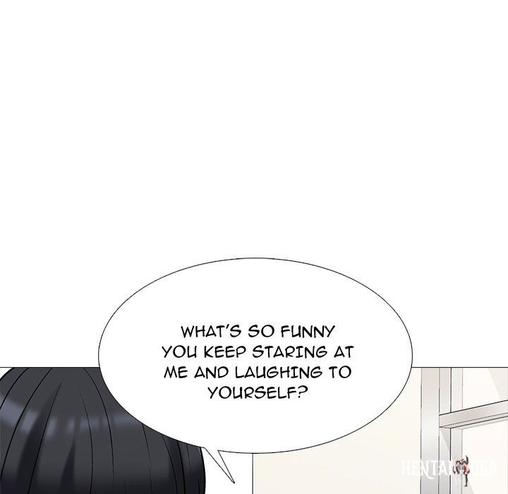 Extra Credit Extra Credit Chapter 130 - Page 51