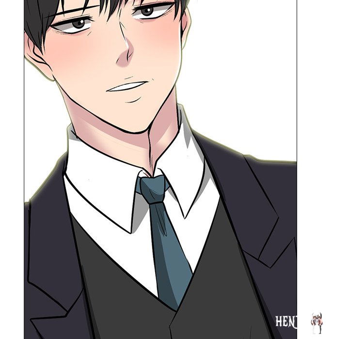 Extra Credit Extra Credit Chapter 130 - Page 54