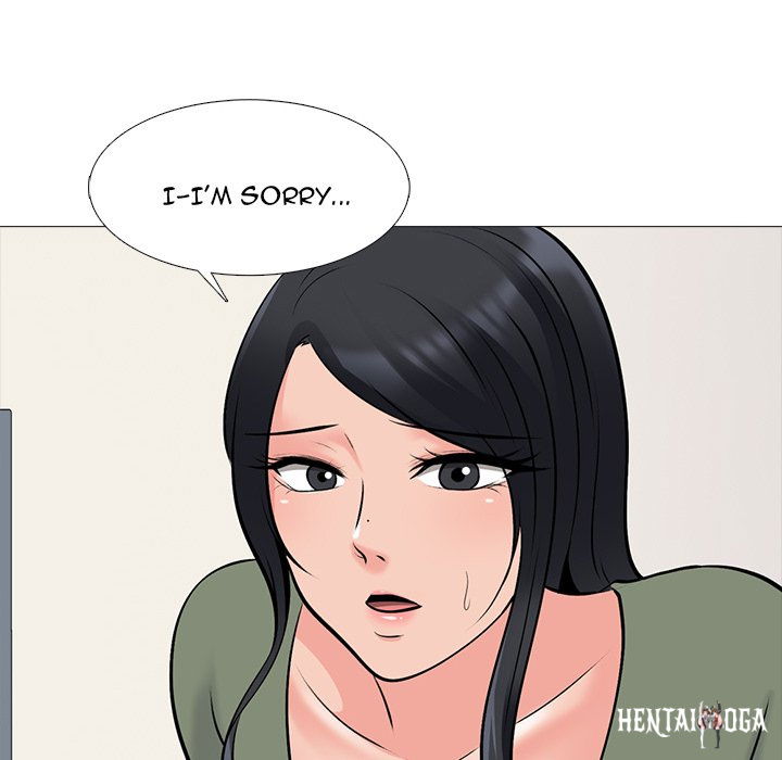 Extra Credit Extra Credit Chapter 130 - Page 56