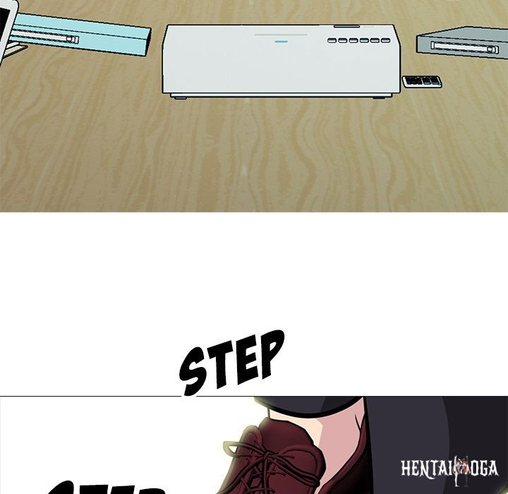 Extra Credit Extra Credit Chapter 130 - Page 6